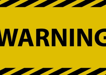 Entre el warning y Harvey, la simbiosis y el karma