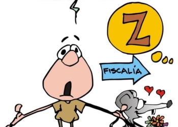 COLINAS: Algo anda mal