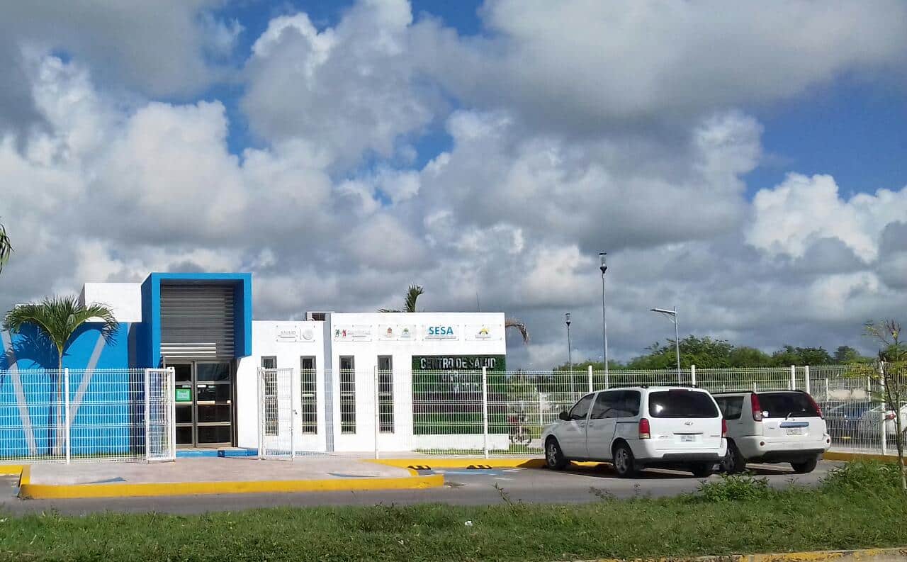 Ayuntamiento de OPB va por más espacios de atención en salud