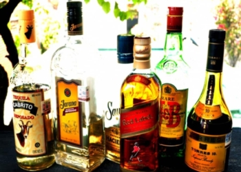 Mano dura a arbitrarios expendedores de bebidas alcohólicas