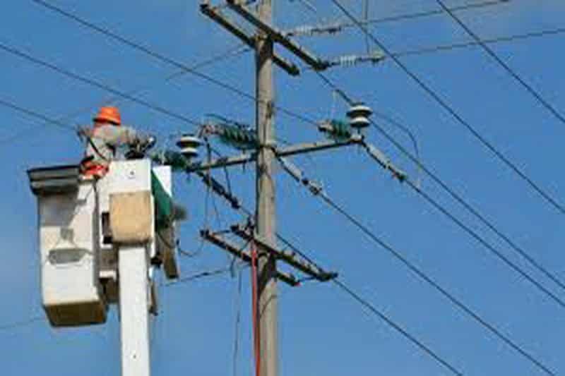 CFE se pone las pilas para mejorara el servicio en la zona sur de Quintana Roo