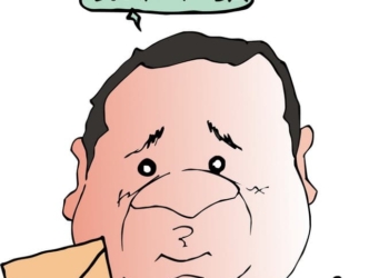 COLINAS: Cinismo