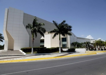 Mañana, Quintana Roo será imán del reflector político nacional