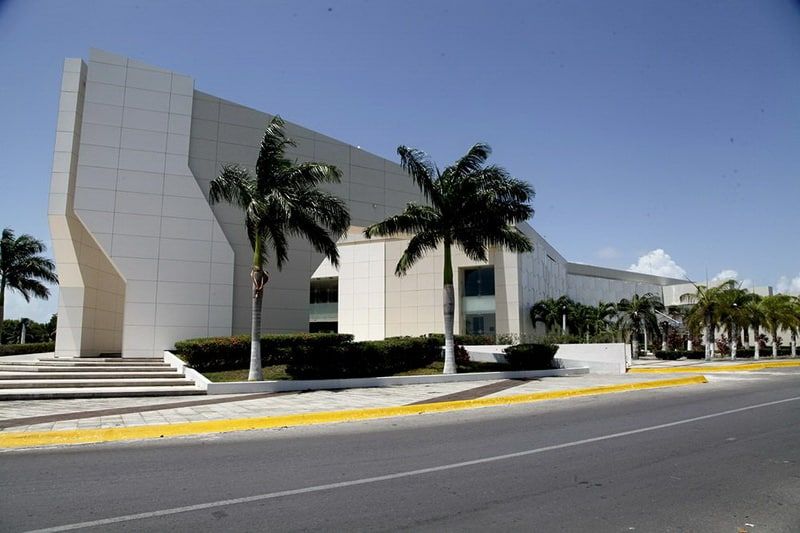 Mañana, Quintana Roo será imán del reflector político nacional