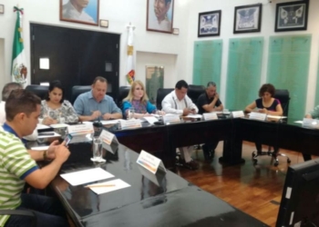 «Futurismo», expone la titular de SEDE en su incipiente comparecencia ante el Congreso