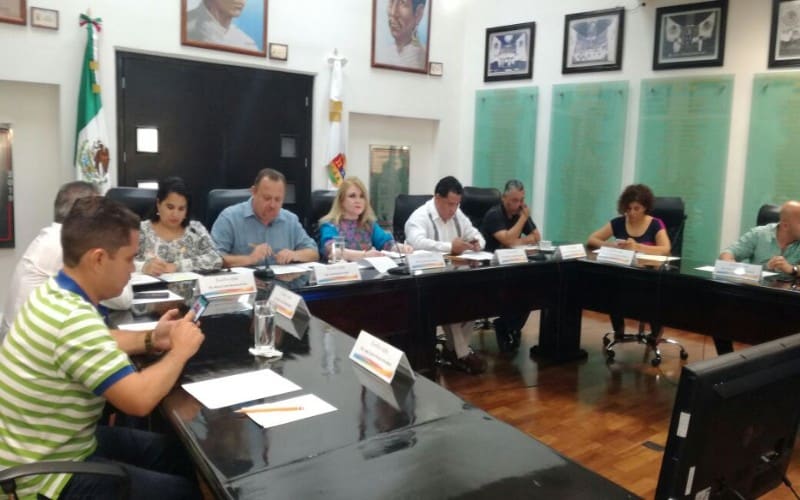 «Futurismo», expone la titular de SEDE en su incipiente comparecencia ante el Congreso