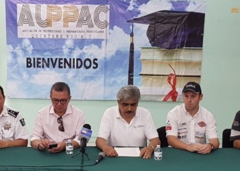 Harán concienciación entre automovilistas sobre riesgos en exceso de velocidad