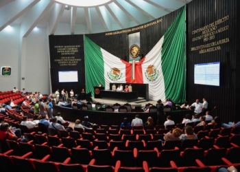 Analizará Congreso iniciativa para mejorar la vialidad
