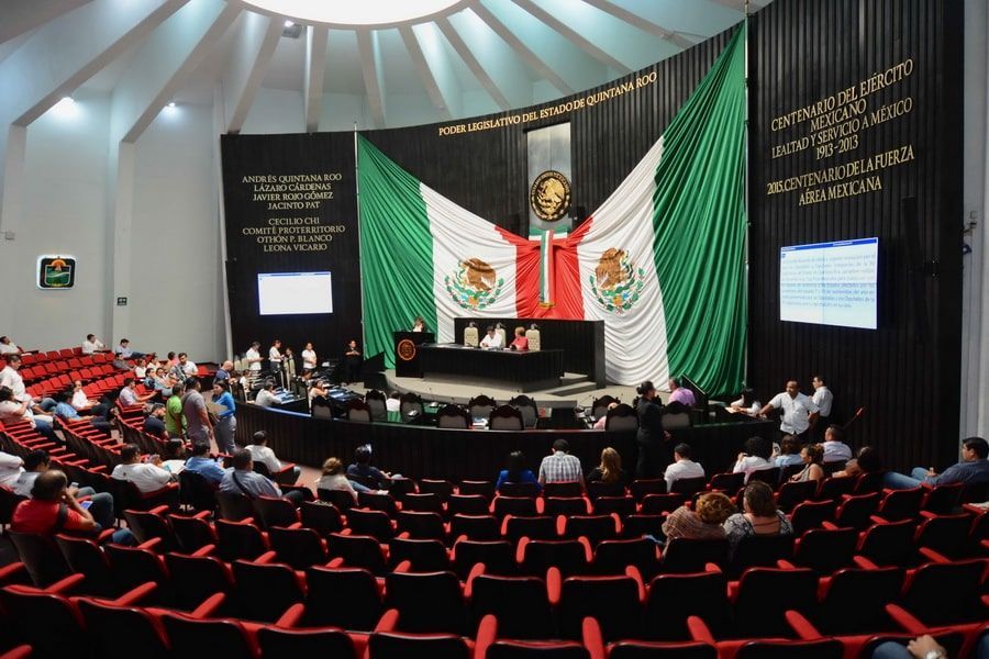 Analizará Congreso iniciativa para mejorar la vialidad