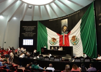 Expide Congreso nueva Ley de Instituciones y Procedimientos Electorales