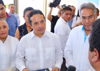 Asegura Cristina Torres habrán más denuncias contra ex funcionarios que dañaron Solidaridad