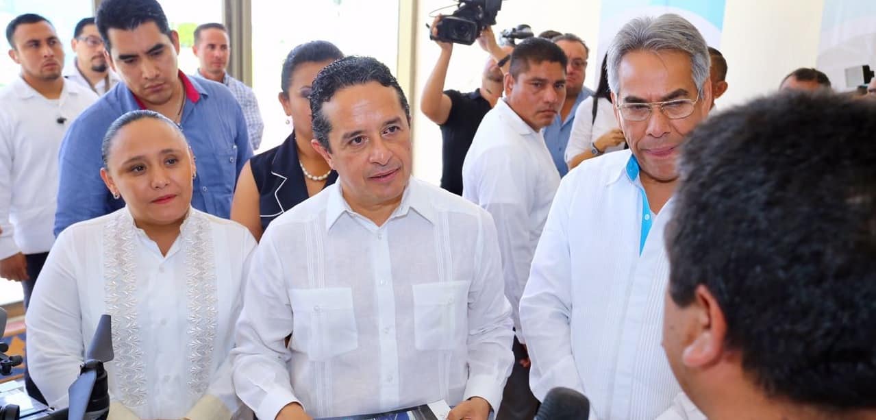 Asegura Cristina Torres habrán más denuncias contra ex funcionarios que dañaron Solidaridad