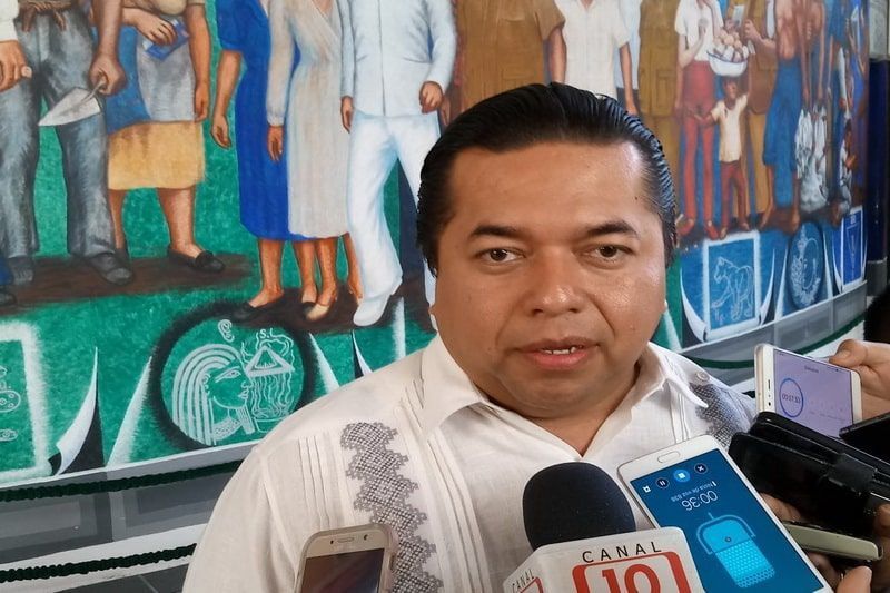 Ampliación de revisión a cuentas públicas arrojará más denuncias contra ex funcionarios de Q. Roo