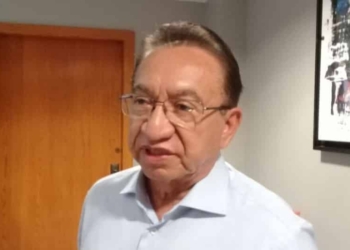 Dirigente nacional de la CROC pide reducir el presupuesto del INE