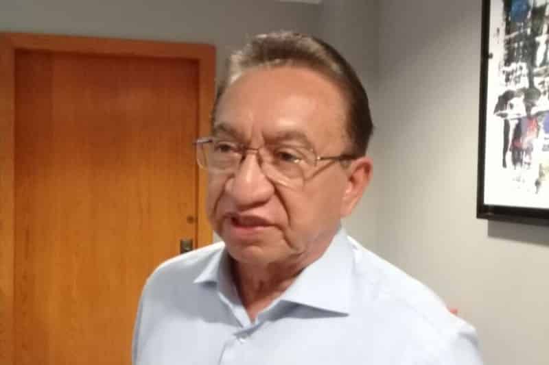 Dirigente nacional de la CROC pide reducir el presupuesto del INE