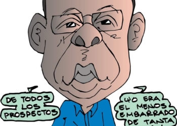 COLINAS: El nuevo auditor