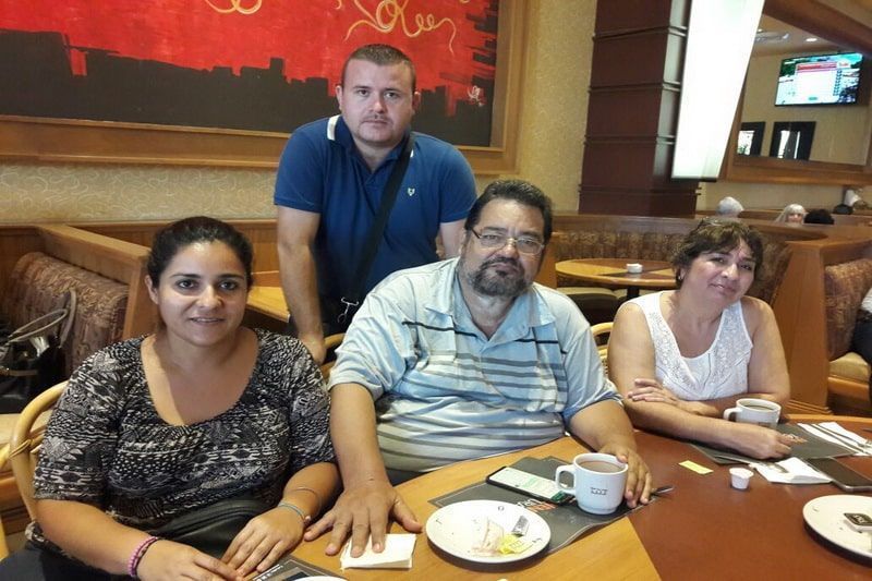Empresarios tortilleros cierran filas contra la conjuntivitis
