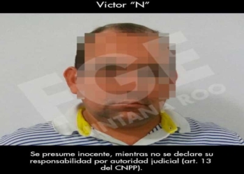 Se queda en la cárcel ex procurador fiscal