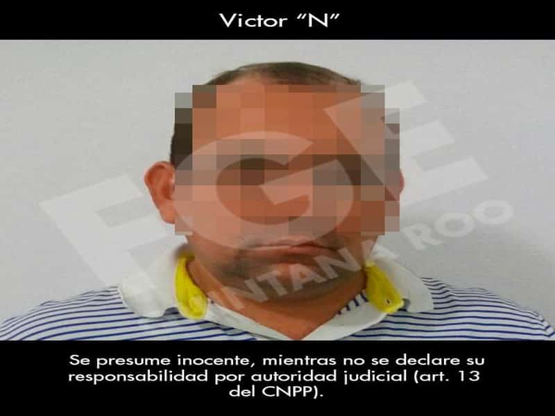 Se queda en la cárcel ex procurador fiscal