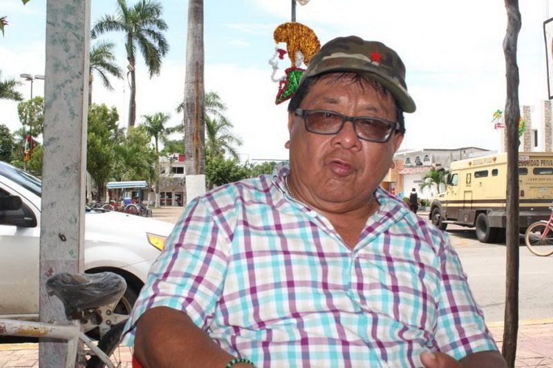 Invasiones de FCP siguen desatendidas por la SEDETUS