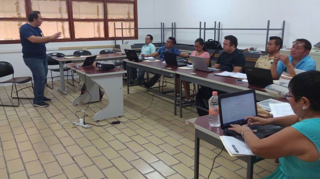 Enfocan atención para detectar alumnos con problemas de aprendizaje
