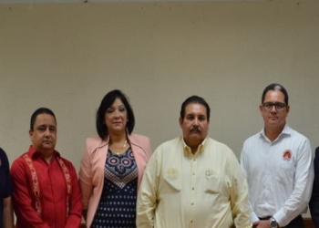 Fiscal General Hizó Designaciones En Su Equipo De Trabajo