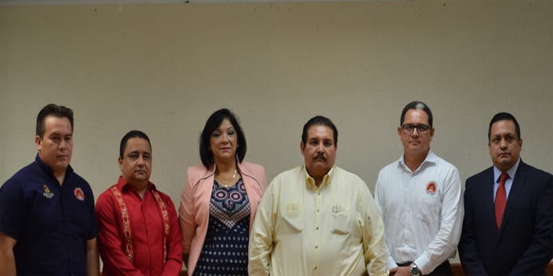 Fiscal General Hizó Designaciones En Su Equipo De Trabajo