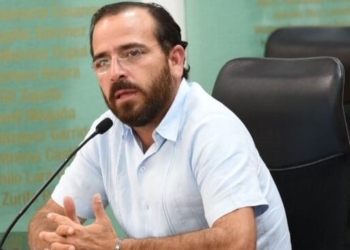 Aclara Director de la CAPA rumores del cristalazo a su vehículo oficial