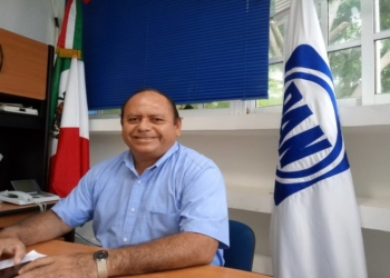 Prematuro juzgar mi trabajo como dirigente del PAN en OPB: Germán González