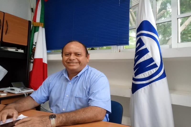 Prematuro juzgar mi trabajo como dirigente del PAN en OPB: Germán González