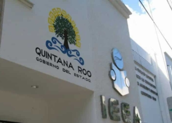 Trabajador del IEEA Q. Roo sigue desaparecido; dejó carta de despedida a su familia