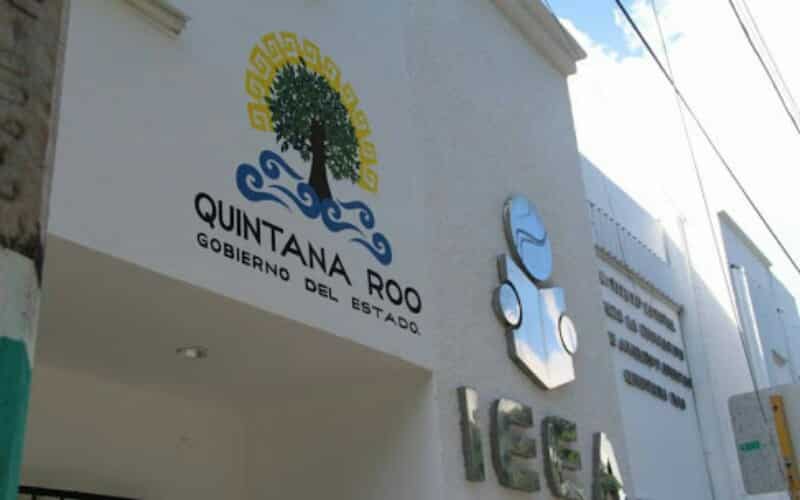 Trabajador del IEEA Q. Roo sigue desaparecido; dejó carta de despedida a su familia