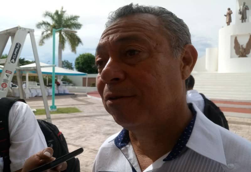 IFEQROO pide más lana para atender rezago en educación media superior