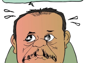 COLINAS: La felicidad es puro cuento