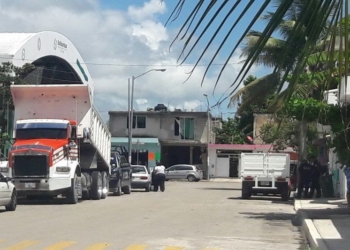 Madre trabajadora deja a sus hijos encerrados y bajo llave