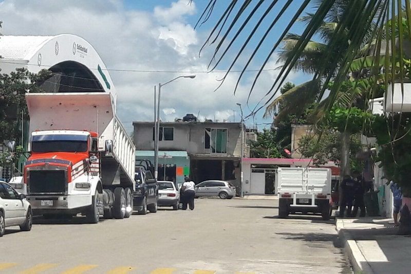 Madre trabajadora deja a sus hijos encerrados y bajo llave