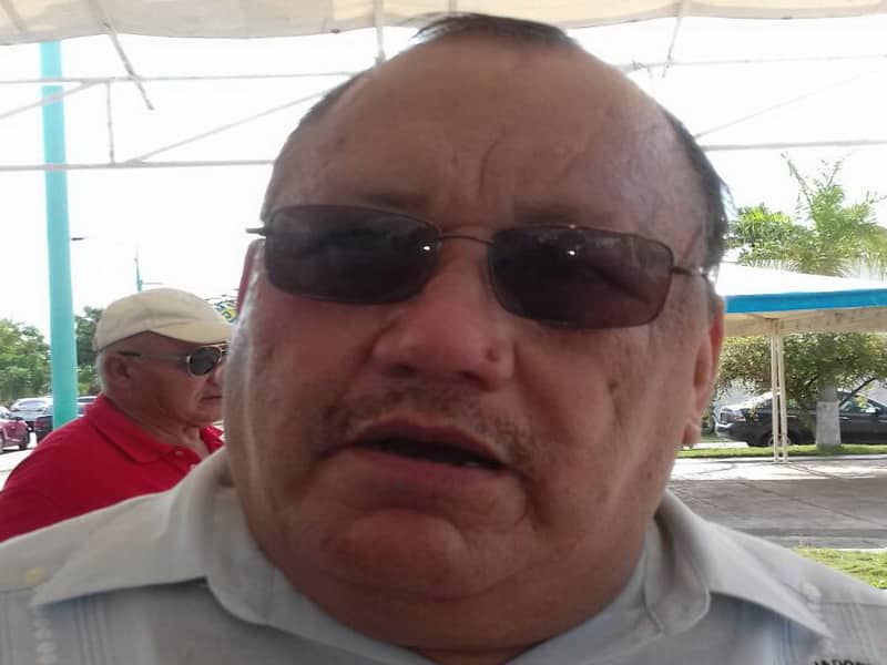 Exigen al Congreso salir en defensa de la mano de obra local