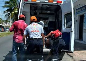 Podría Chetumal tener otra Estación de Bomberos
