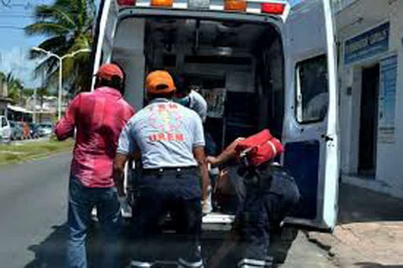 Podría Chetumal tener otra Estación de Bomberos