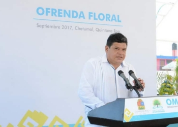 Pone Luis Torres a juicio de la ciudadanía su primer año de gobierno