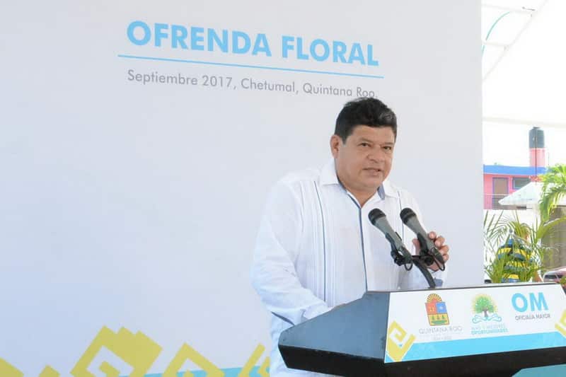Pone Luis Torres a juicio de la ciudadanía su primer año de gobierno