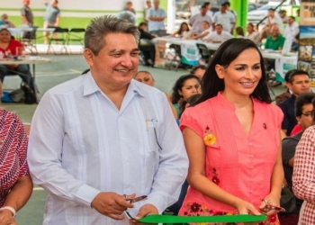 Trabaja Puerto Morelos para alcanzar certificación en igualdad laboral y discriminación