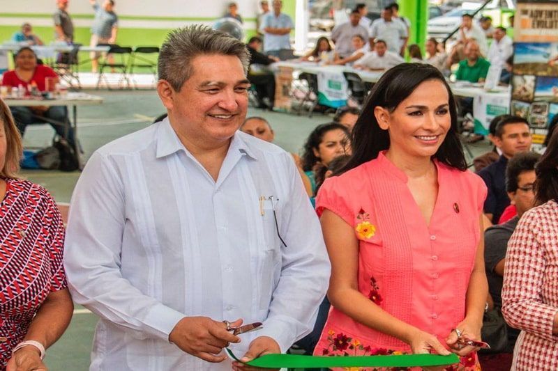 Trabaja Puerto Morelos para alcanzar certificación en igualdad laboral y discriminación