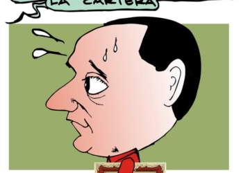 COLINAS: Por si las moscas