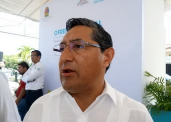 Va Quintana Roo por 29 800 MDP de Presupuesto para 2018