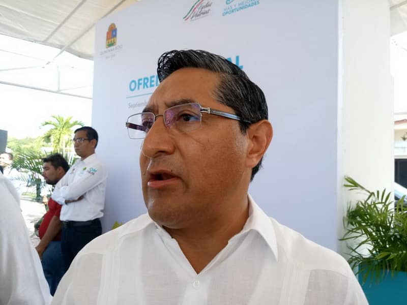 Va Quintana Roo por 29 800 MDP de Presupuesto para 2018