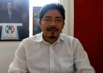 Fortalecerá musculo el Movimiento Territorial del PRI en Quintana Roo