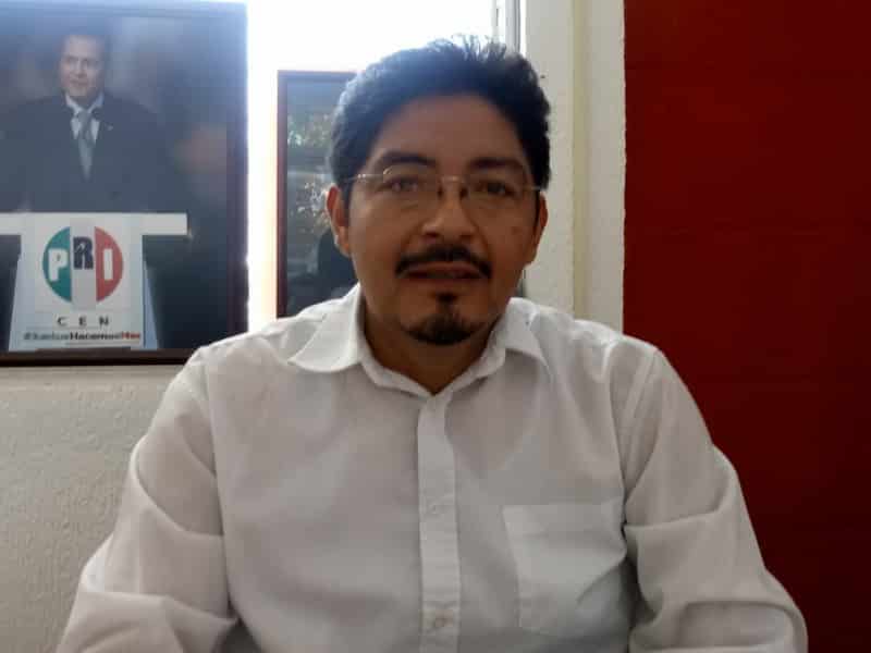 Fortalecerá musculo el Movimiento Territorial del PRI en Quintana Roo