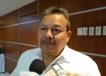 Prevén reducción de recursos federales para el Rastro TIF de OPB