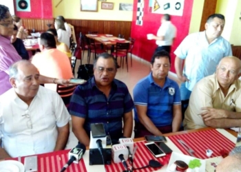 Colegio de Profesionistas respalda aspiración de Raúl Ojeda como Fiscal Anticorrupción